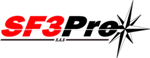 sf3pro Logo