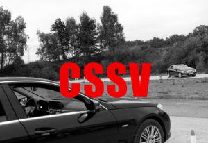 SF3Pro : Formation conduite stratégique et de sécurité voiture