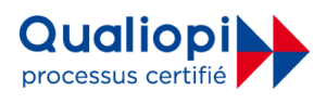 Qualiopi-Processus certifié N°00132