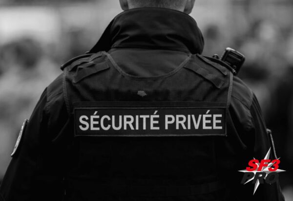 Titre à Finalité Professionnel Agent de Prévention et de Sécurité